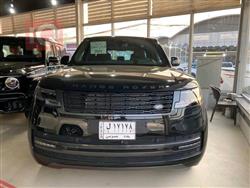 Land Rover Range Rover Vogue